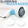 Skyland Slimming Massager, Multi-Functional Handheld Full Body Massager -Em-4165