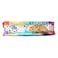 Merba Chocolate Rainbow Cookies, 150g