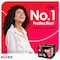 Kotex Maxi Protect Thick Pads Normal Size Sanitary Pads with Wings 30 Sanitary Pads