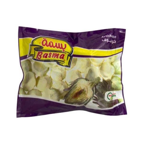 Basma Artichoke 400g