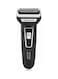 Kemei Km-6559 Dry For Men - Hair Trimmer Black