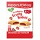 Kiddylicious Strawberry Fruity Bakes 22GRX6