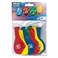 KARA BALLOON ASSTD.COLOR 8S NO.2