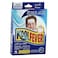 Kool Fever Cooling Gel Patches White 4 count