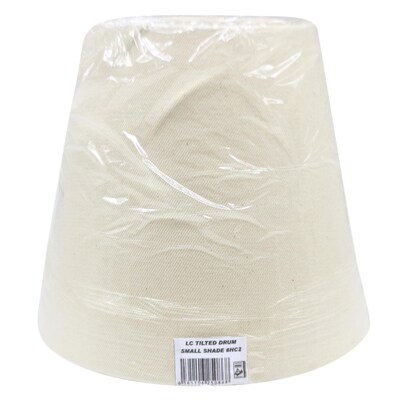 LC TILTED SMALL DRUM SHADE HC2