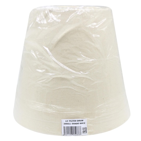 LC TILTED SMALL DRUM SHADE HC2