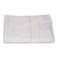 Domus Bath Sheet Towel 90X160Cm Cream
