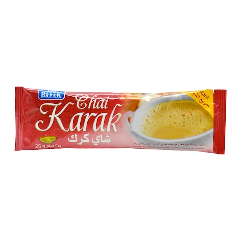 Tea Break Chai Karak 25g