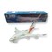 A380 Airplane With Light And Sound
