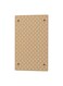 Generic Skadis Pegboard Brown 36X56cm