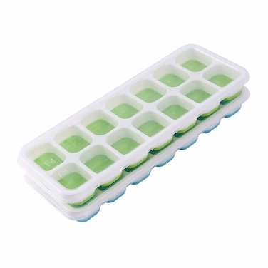 قالب ثلج  هيروبلاست - 2 قالب