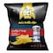 Bdelo Maize Tortilla Salt Chips 40G