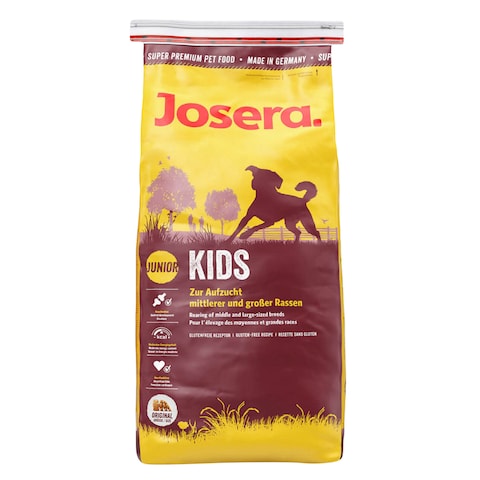 Josera Kids Dog Food 15kg