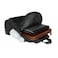LEMGO - Giftology Canvas Backpack - Black/Tan