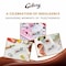 Galaxy Chocolate with Coconut Bar 36g
