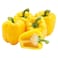 Capsicum Yellow Bag 500g