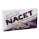 Gillette Nacet Stainless Double-Edge Safety Razor Blades 5 Piece
