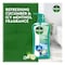 Dettol Hydra Cool Antibacterial Body Wash Cucumber Fragrance Blue 500ml