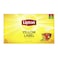 Lipton Yellow Label Black Classic 150 Tea Bags