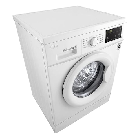 LG 7KG Front Load Washing Machine FH2J3QDNP0