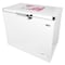 Ramtons 190 Liters Chest Freezer, White Cf/232