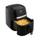 Sencor Vita Air Fryer SFR 6550BK 6.5 Liters Black
