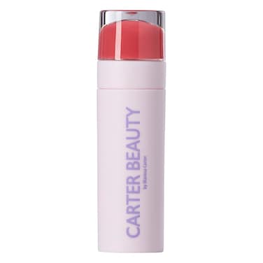 Carter Beauty - Word of Mouth Lipstick in Louise