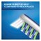 Oral-B Toothbrush Pro-Expert Bacteria Blast Manual 2 Piece