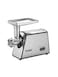 Dessini Meat Grinder 808 Stainless Steel 1200W Silver/Black