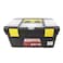 Happy Family Tool Box Big 15"x8.1"x7"