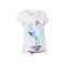 Anemoss Seagull Womens Shirts, Short Sleeve, Cotton, Crewneck Tshirts for Women, Ultra Soft, Modern Fit Women’s T-Shirts