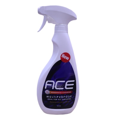 ACE MULTIPURPOSE CLEANER500ML