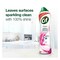 CIF CREAM CLEANER PINK FLOWER500ML