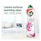 CIF CREAM CLEANER PINK FLOWER500ML