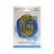Tiba Helium Letters Balloon - Letter G