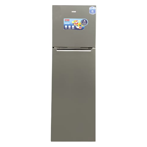 Von Fridge Vart26Nms 200L Tmf Slv