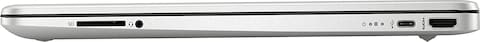 HP 15.6&quot; FHD Micro-Edge Laptop, AMD Ryzen 5 5500U, 32GB RAM, 1TB PCIe SSD, AMD Radeon Graphics, Wi-Fi, HDMI, Fast Charge, Windows 10