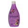 Johnsons Vita Rich Replenishing Body Wash With Raspberry Extract 250ml