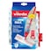 Vileda 1-2 Spray Max Refill Mop Multicolour