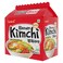 Samyang Ramen Kimchi Noodle Soup 120g