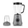 Ufesa Blender 500W 1.5L Plastic Jar
