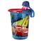 The First Years Cars Sava 10oz Semi Disposable Spill Pr 3pack
