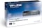 TP-Link 16-Port Gigabit Ethernet Unmanaged Switch, Plug and Play, Metal, Desktop/Rackmount, Fanless, Limited Lifetime - TL-SG1016D