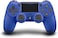 Dual Shock Wireless Controller For Sony Play Station 4 (Blue)