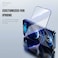 Trands iPhone 14 Pro Screen Protector 6.7 Inches TR-SP6661