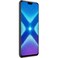 Honor 8X Dual Sim 4G 128GB Black
