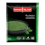 Buy Sunbulah Frozen Molokhia 400g in Saudi Arabia