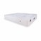 Janssen Mattress Makenzi - 150*198*25 cm - White