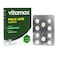 Vitamax Folic Acid 400MCG Tab 30's