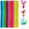 100-Piece DIY Creative Educational Toy for DIY Crafts Decorations Creative School Projects